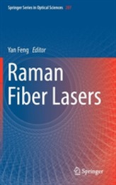  Raman Fiber Lasers