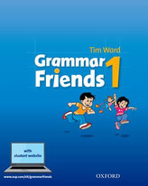  Grammar Friends: 1: Student Book