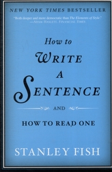  How to Write a Sentence