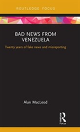  Bad News from Venezuela