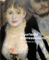  Courtauld Impressionists
