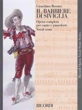  IL BARBIERE DI SIVIGLIA