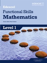  Edexcel Functional Skills Mathematics Level 1 Student Book