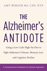 The Alzheimer's Antidote