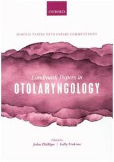  Landmark Papers in Otolaryngology
