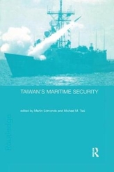  Taiwan's Maritime Security
