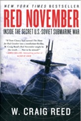  Red November