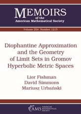  Diophantine Approximation and the Geometry of Limit Sets in Gromov Hyperbolic Metric Spaces