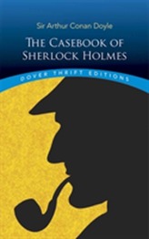  Casebook of Sherlock Holmes