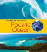  Pacific Ocean