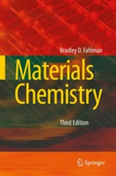  Materials Chemistry