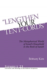  Lengthen Your Tent-Cords