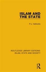  Islam and the State
