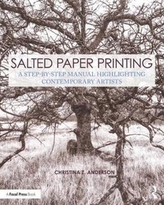  Salted Paper Printing