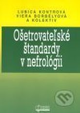 Ošetrovateľské štandardy v nefrológii