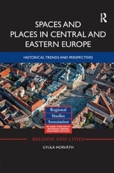  Spaces and Places in Central and Eastern Europe