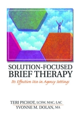  Solution-Focused Brief Therapy