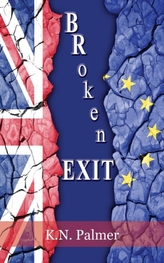  BRoken EXIT