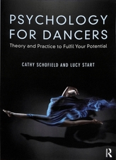  Psychology for Dancers