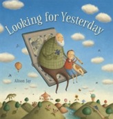  Looking for Yesterday