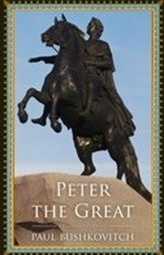  Peter the Great