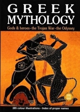  Greek Mythology