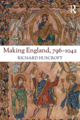  Making England, 796-1042