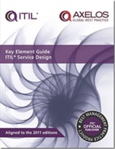  Key element guide ITIL service design