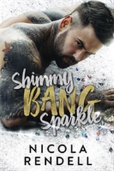  Shimmy Bang Sparkle