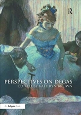  Perspectives on Degas