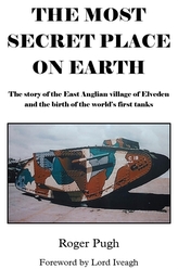 The Most Secret Place on Earth