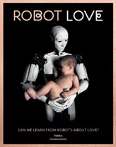  Robot Love