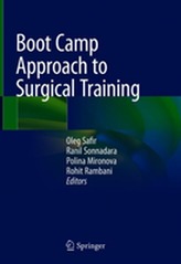  Boot Camp Approach to Surgical Training