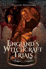  England's Witchcraft Trials
