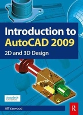  Introduction to AutoCAD 2009