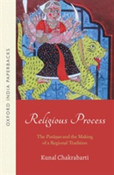  Religious Process