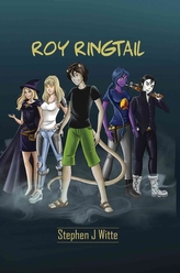  Roy Ringtail