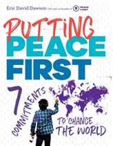  Putting Peace First