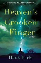  Heaven's Crooked Finger