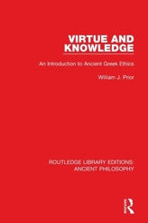  Virtue and Knowledge