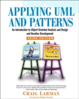  Applying UML and Patterns
