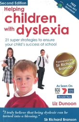  Helping Children with Dyslexia