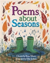  Poems About: Seasons