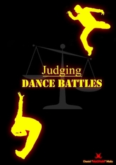  Judging Dance Battles