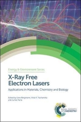  X-Ray Free Electron Lasers