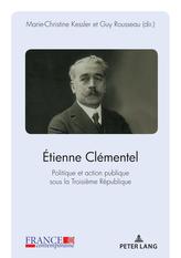  Etienne Clementel (1864-1936)