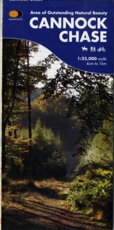  Cannock Chase
