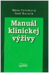 Manuál klinickej výživy