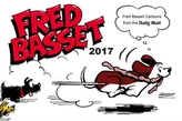  Fred Basset Yearbook 2017