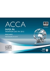  ACCA - F6 Taxation FA2012